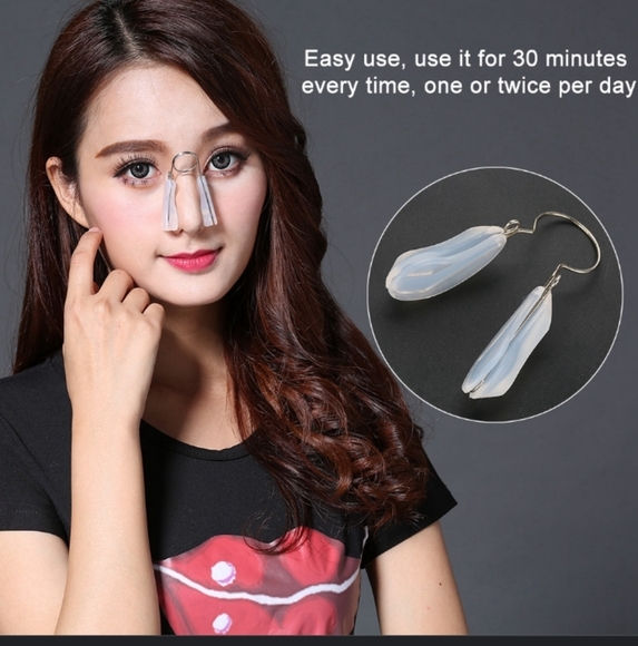 Nose device 👃 - Picture 2 of 6